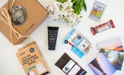Gift subscription and free shipping -12 months